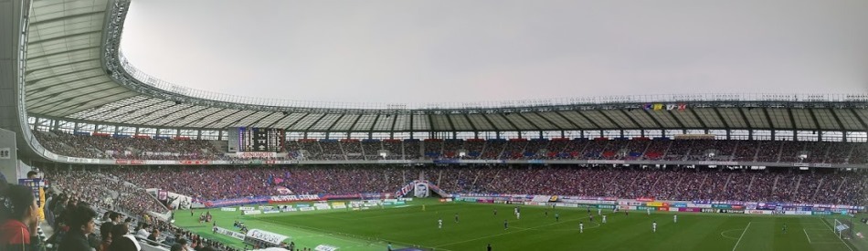 東京都U-12サッカーリーグ